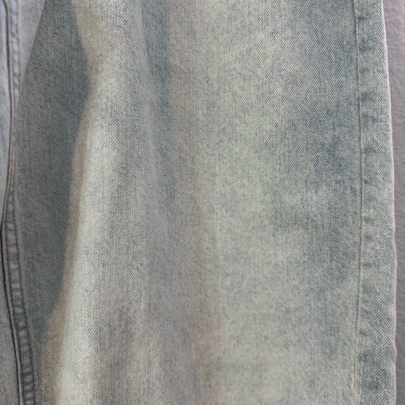 NWOT Wild Fable Light Wash Denim Jeans Size 2 - Picture 9 of 16